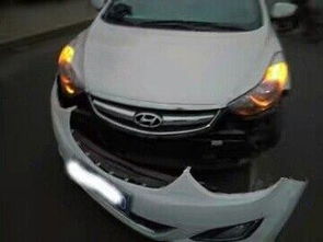 换汽车后保险杠多少钱