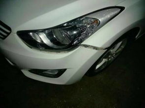 换汽车后保险杠多少钱