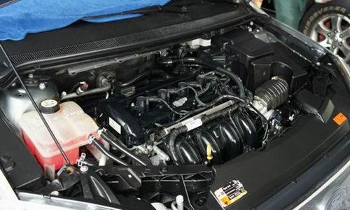 汽车冷却水箱多少升