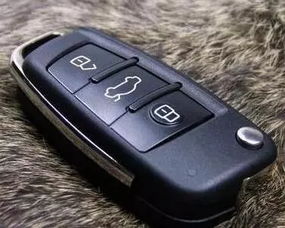 遥控汽车钥匙多少钱