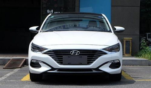 最贵现代汽车多少钱