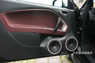 汽车音响有多少赫兹才好