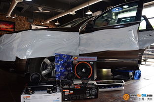 汽车音响有多少赫兹才好