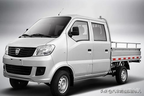 微卡是多少米汽车