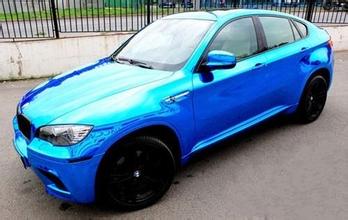 汽车贴纸多少分算改装 汽车贴纸多少分算改装