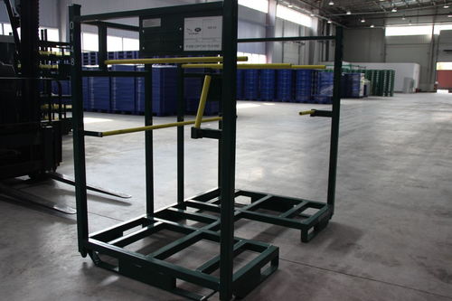 淮北汽车料架价格多少 淮北汽车料架价格多少