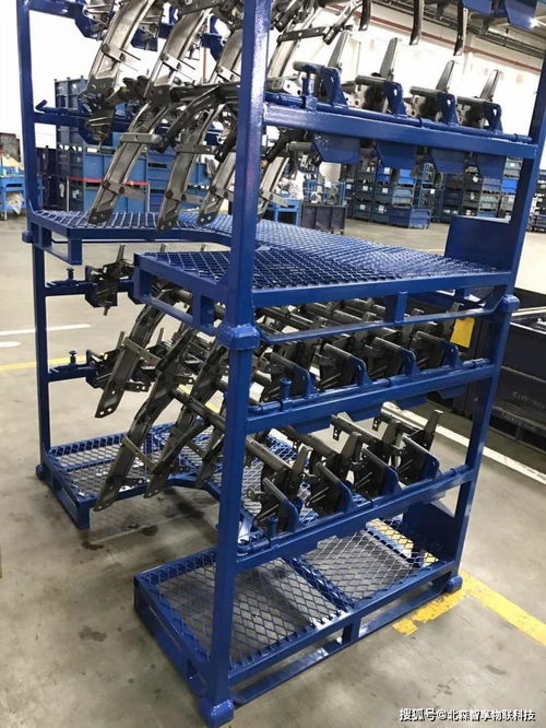 淮北汽车料架价格多少 淮北汽车料架价格多少