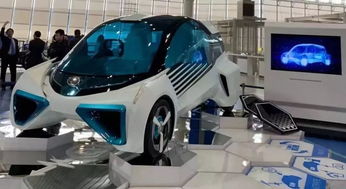 丰田氢能源汽车多少美元 丰田氢能源汽车多少美元