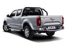 天门皮卡汽车多少钱