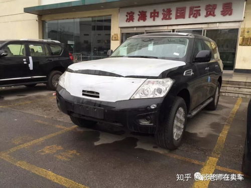 进口猎豹汽车多少钱