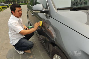 汽车做一次打蜡多少钱