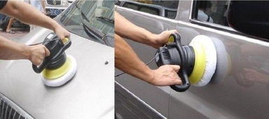 汽车做一次打蜡多少钱