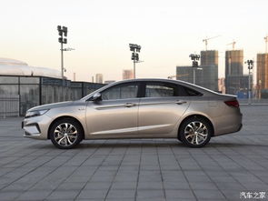 吉利汽车5年贬值多少万