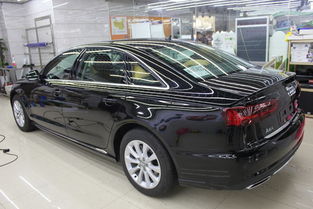 汽车琉晶多少钱