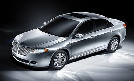 汽车琉晶多少钱