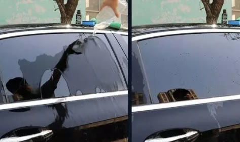 汽车雨膜多少钱 汽车雨膜多少钱