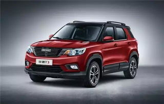 雄威汽车多少钱