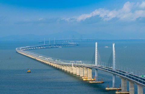 汽车桥梁寿命多少