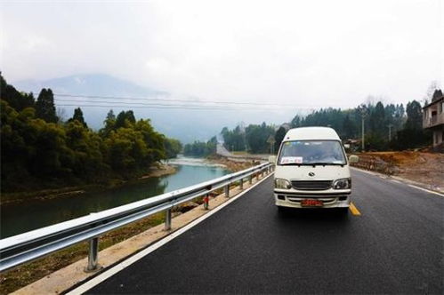 长寿到武隆汽车多少钱