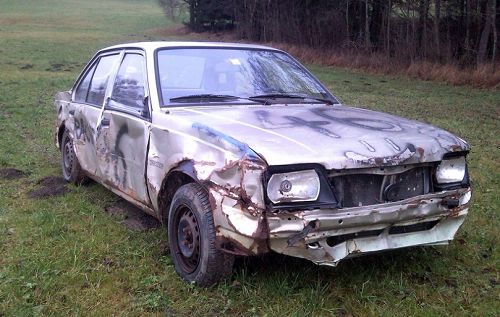 汽车的报废年限是多少