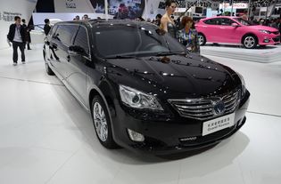 长安汽车加长版多少钱