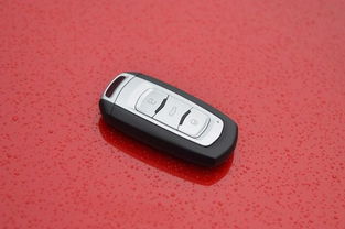 汽车带智能钥匙贵多少