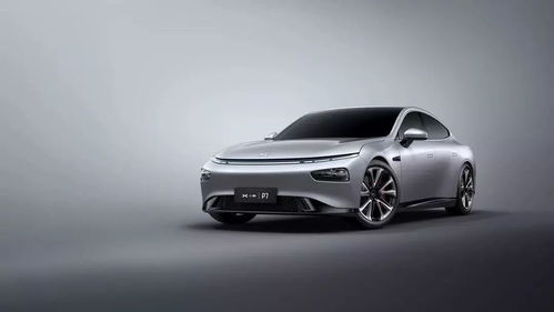 小鹏汽车涨价订车多少