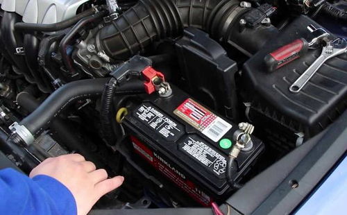 汽车电瓶怕放电吗多少伏