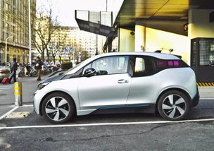 共享汽车有多少数量