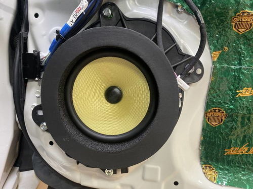 汽车电视喇叭能用多少瓦 汽车电视喇叭能用多少瓦