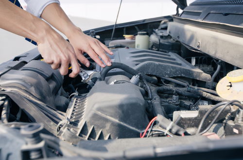 汽车插片维修多少钱 汽车插片维修多少钱