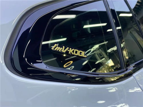 汽车贴膜前档多少钱