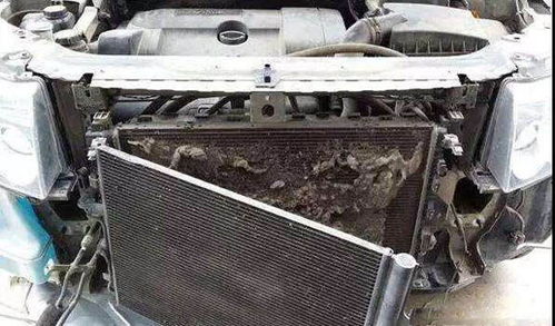 汽车水箱价格是多少 汽车水箱价格是多少