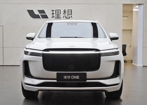 理想汽车宽度是多少米