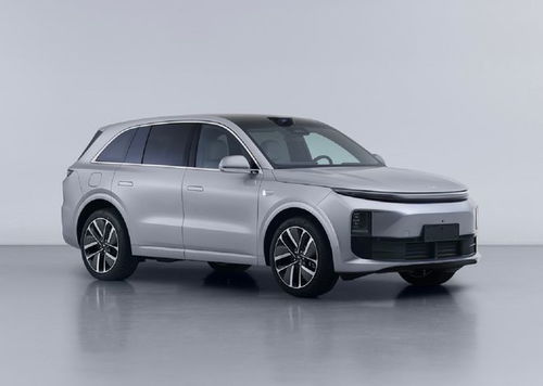 理想汽车宽度是多少米