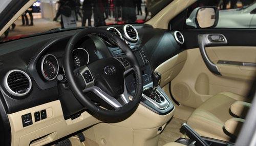 汽车坏了换表多少钱