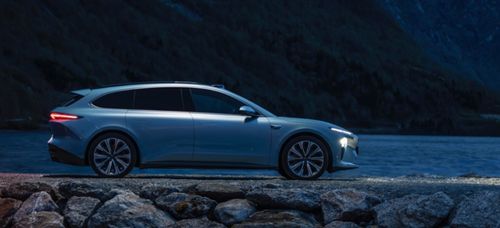 蔚来汽车代工费价格多少 蔚来汽车代工费价格多少