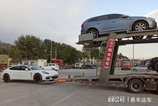 上海保定汽车托运多少钱 上海保定汽车托运多少钱