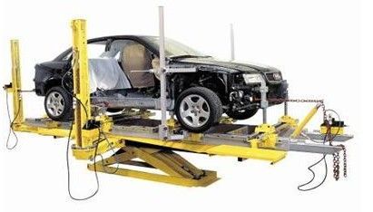 汽车换大梁多少钱