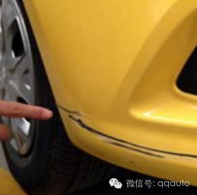 汽车小剐蹭多少钱 汽车小剐蹭多少钱