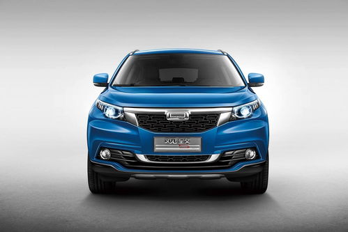 观致汽车5多少钱