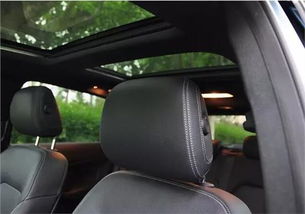 汽车头枕宽多少合适