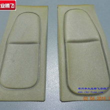 汽车换海绵多少钱