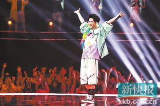 甲亢哥大张伟合唱《阳光彩虹小白马》