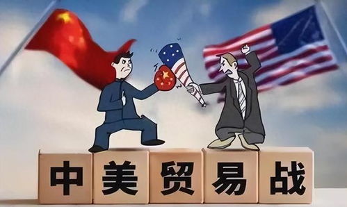 反制美关税 中方准备了至少6个大招