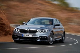 宝马5系跌破29万 宝马5系跌破29万