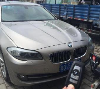 宝马5系跌破29万 宝马5系跌破29万