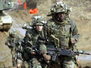 韩称朝鲜士兵越过军事分界线 韩称朝鲜士兵越过军事分界线