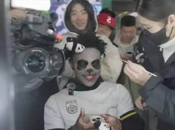 甲亢哥可能再直播2个城市