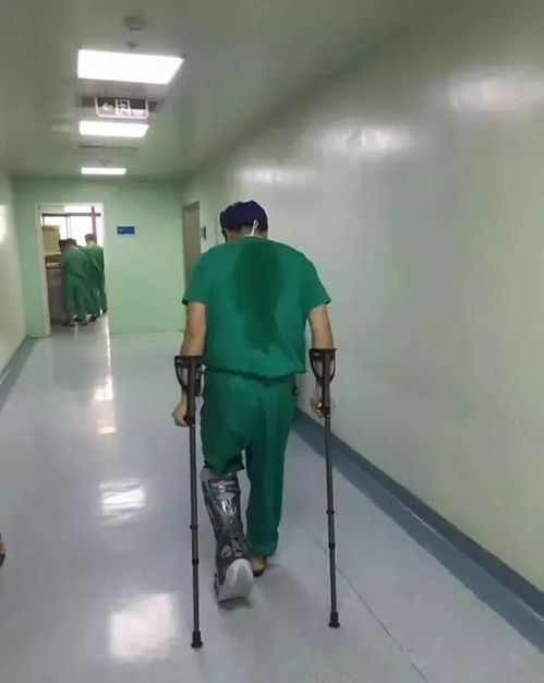 35岁医生两台手术间隔休息时去世